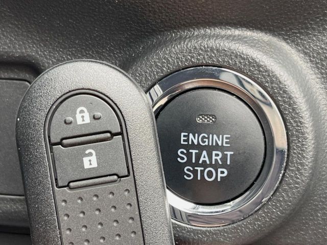 DAIHATSU CAST ACTIVA 2018 Image 31