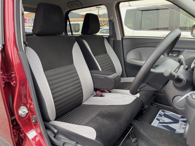 DAIHATSU CAST ACTIVA 2018 Image 31