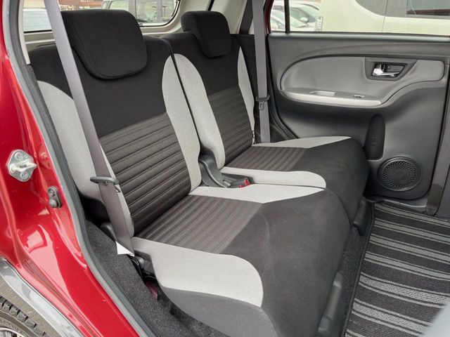 DAIHATSU CAST ACTIVA 2018 Image 31