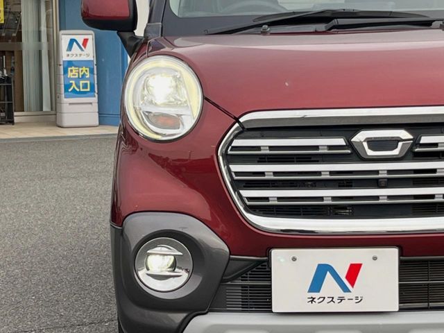 DAIHATSU CAST ACTIVA 2018 Image 31