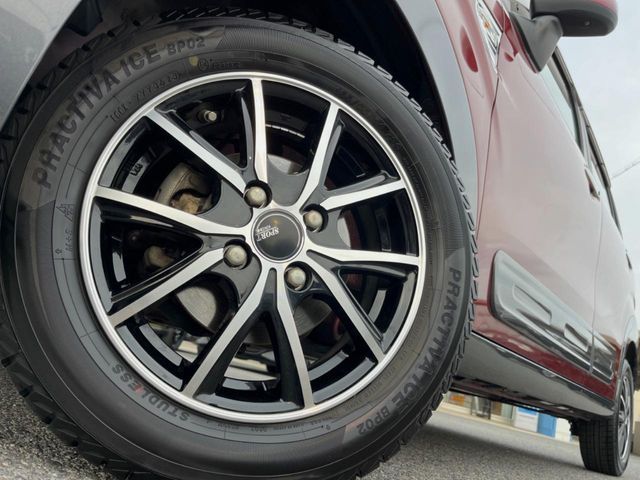 DAIHATSU CAST ACTIVA 2018 Image 31