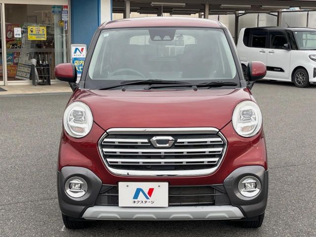 DAIHATSU CAST ACTIVA 2018 Image 31