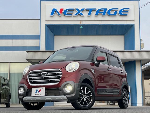 DAIHATSU CAST ACTIVA 2018 Image 31