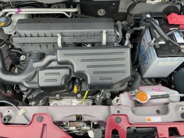 DAIHATSU CAST ACTIVA 2018 Image 31