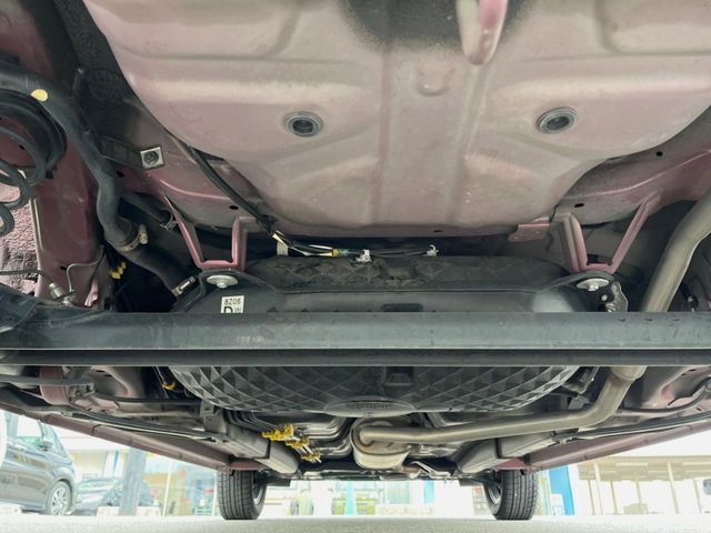 DAIHATSU CAST ACTIVA 2018 Image 31