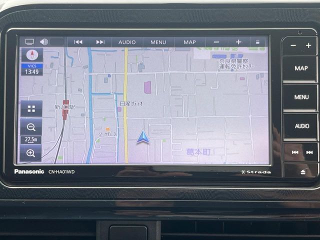 TOYOTA SIENTA 2017 Image 31