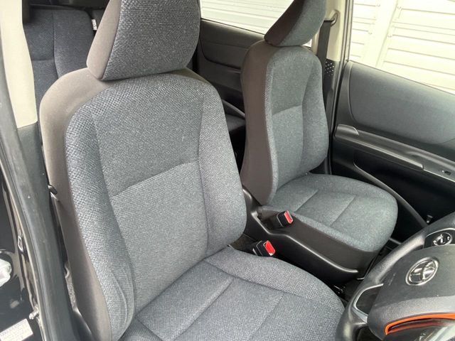 TOYOTA SIENTA 2017 Image 31