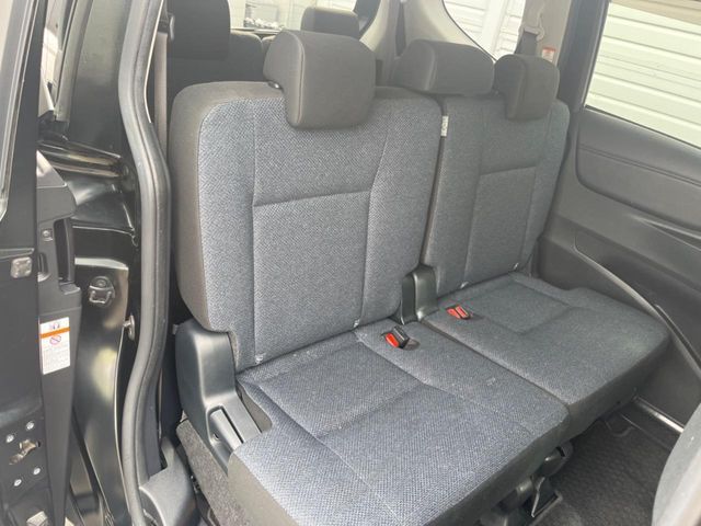 TOYOTA SIENTA 2017 Image 31