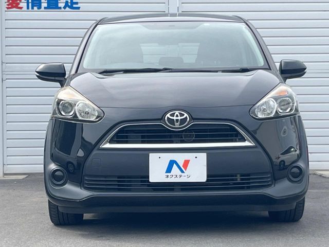 TOYOTA SIENTA 2017 Image 31