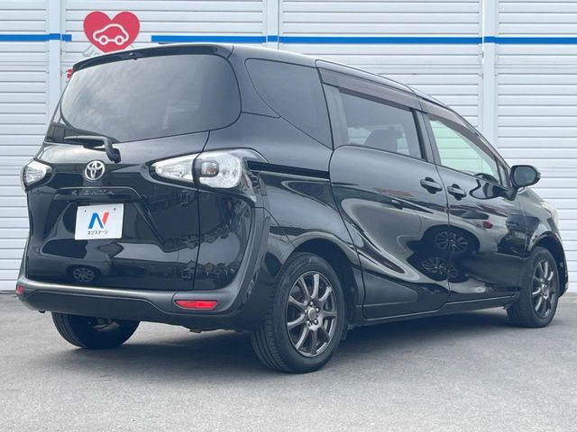 TOYOTA SIENTA 2017 Image 31
