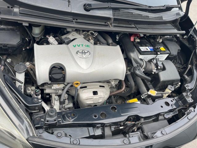 TOYOTA SIENTA 2017 Image 31