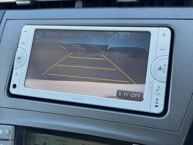 TOYOTA PRIUS 2013 Image 31