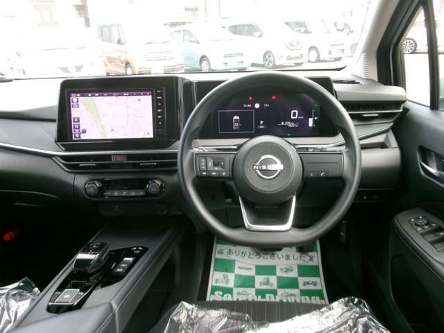 NISSAN NOTE 2024 Image 31