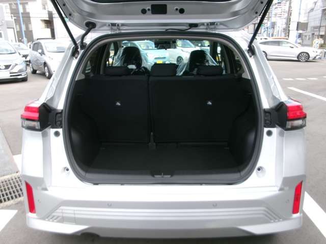 NISSAN NOTE 2024 Image 31