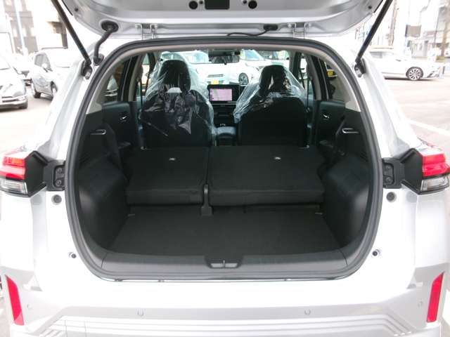 NISSAN NOTE 2024 Image 31