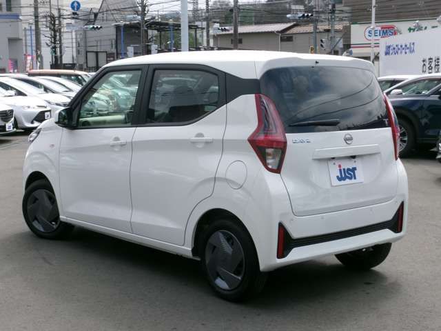 NISSAN DAYZ 2025 Image 31