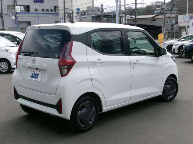 NISSAN DAYZ 2025 Image 31