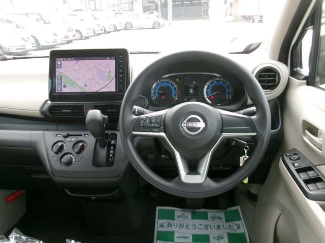 NISSAN DAYZ 2025 Image 31