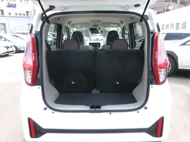 NISSAN DAYZ 2025 Image 31