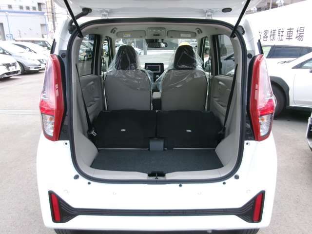 NISSAN DAYZ 2025 Image 31