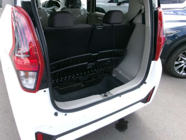 NISSAN DAYZ 2025 Image 31