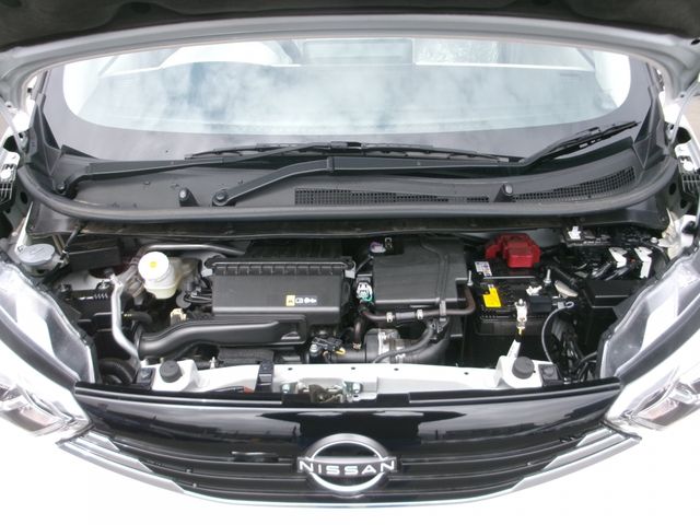 NISSAN DAYZ 2025 Image 31