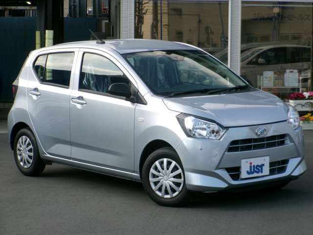 DAIHATSU MIRA E:S 2019 Image 31