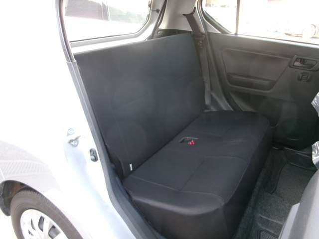 DAIHATSU MIRA E:S 2019 Image 31