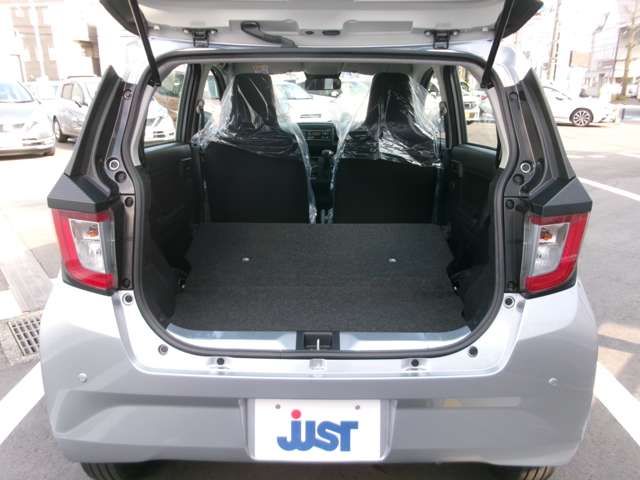 DAIHATSU MIRA E:S 2019 Image 31