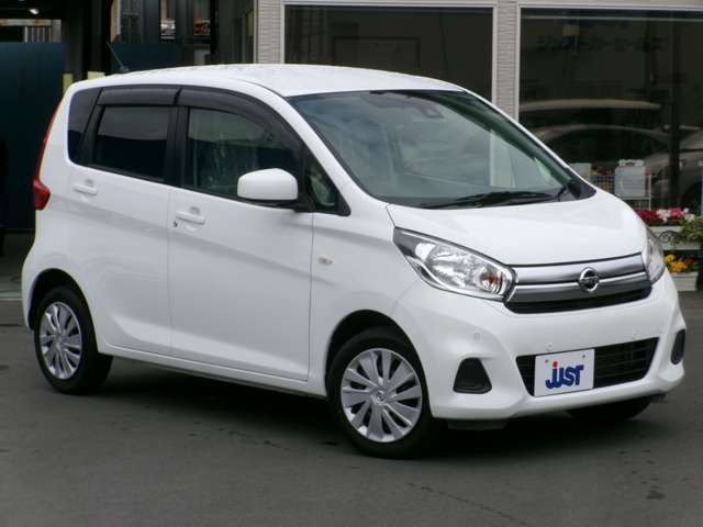 NISSAN DAYZ 2019 Image 31