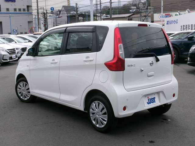 NISSAN DAYZ 2019 Image 31