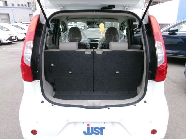 NISSAN DAYZ 2019 Image 31