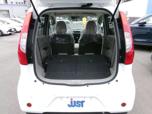 NISSAN DAYZ 2019 Image 31