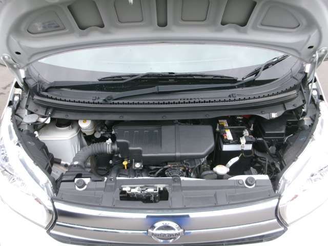 NISSAN DAYZ 2019 Image 31