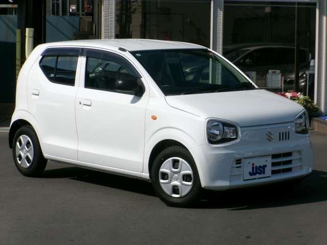 SUZUKI ALTO 2019 Image 31