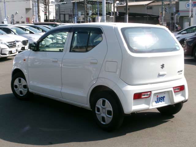 SUZUKI ALTO 2019 Image 31