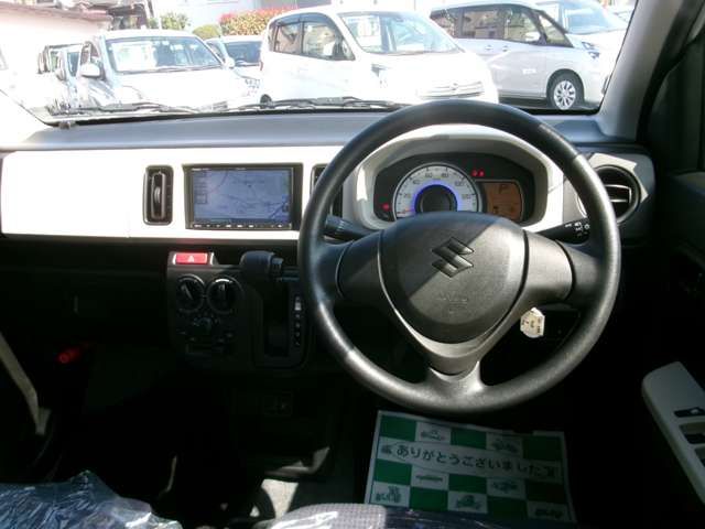 SUZUKI ALTO 2019 Image 31