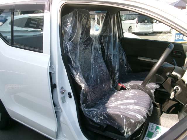 SUZUKI ALTO 2019 Image 31