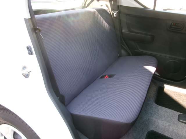 SUZUKI ALTO 2019 Image 31