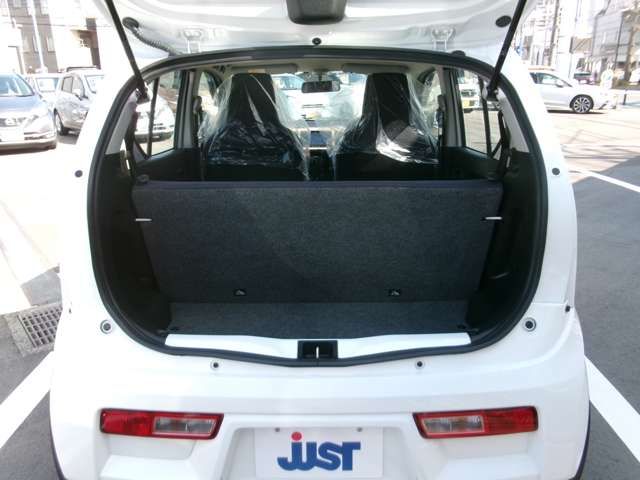 SUZUKI ALTO 2019 Image 31