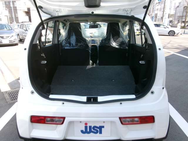 SUZUKI ALTO 2019 Image 31