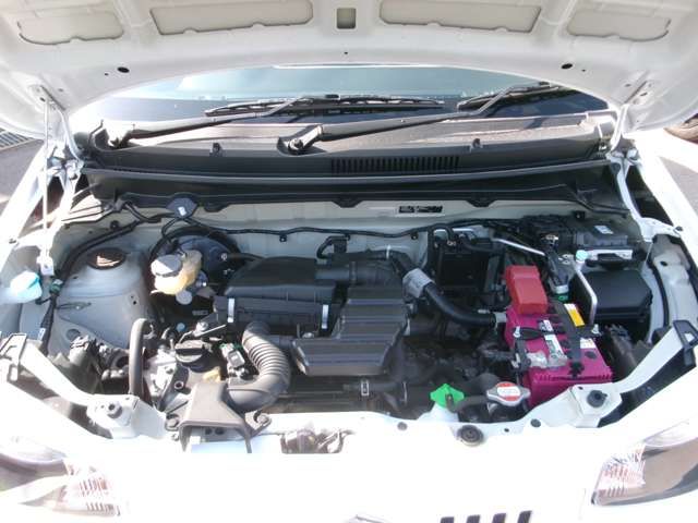 SUZUKI ALTO 2019 Image 31