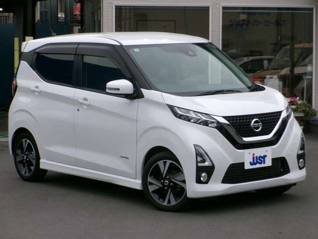 NISSAN DAYZ 2019 Image 31
