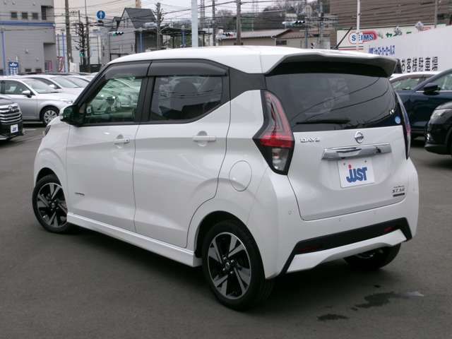 NISSAN DAYZ 2019 Image 31