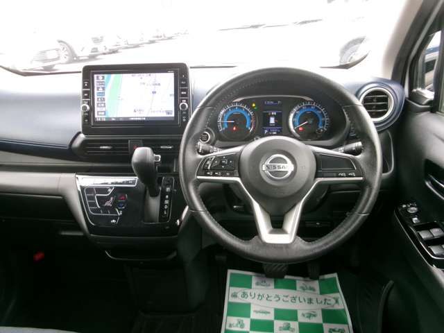 NISSAN DAYZ 2019 Image 31