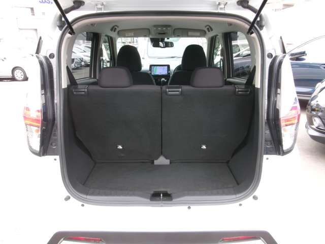 NISSAN DAYZ 2019 Image 31