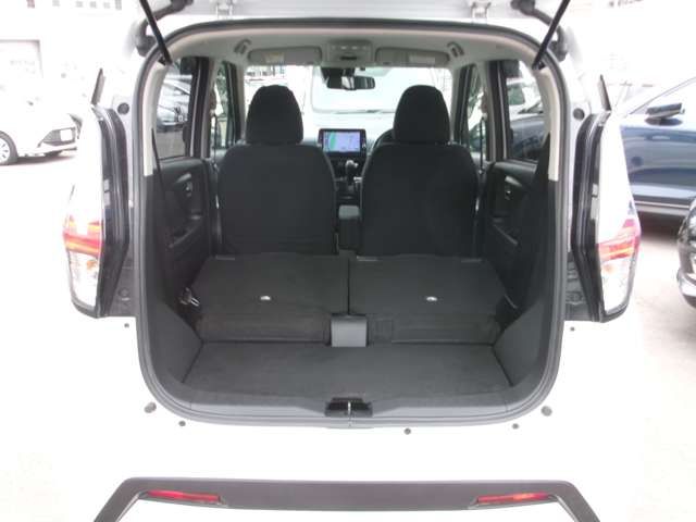 NISSAN DAYZ 2019 Image 31