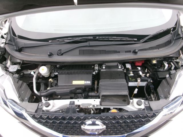 NISSAN DAYZ 2019 Image 31