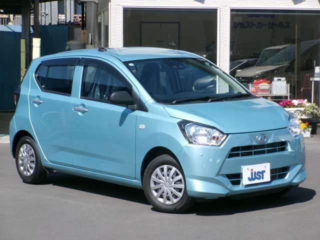DAIHATSU MIRA E:S 2025 Image 31