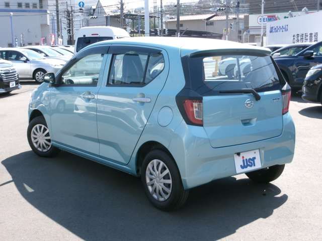 DAIHATSU MIRA E:S 2025 Image 31